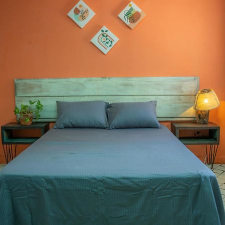 La Casa Del Sombrero Daire Santa Marta  Dış mekan fotoğraf