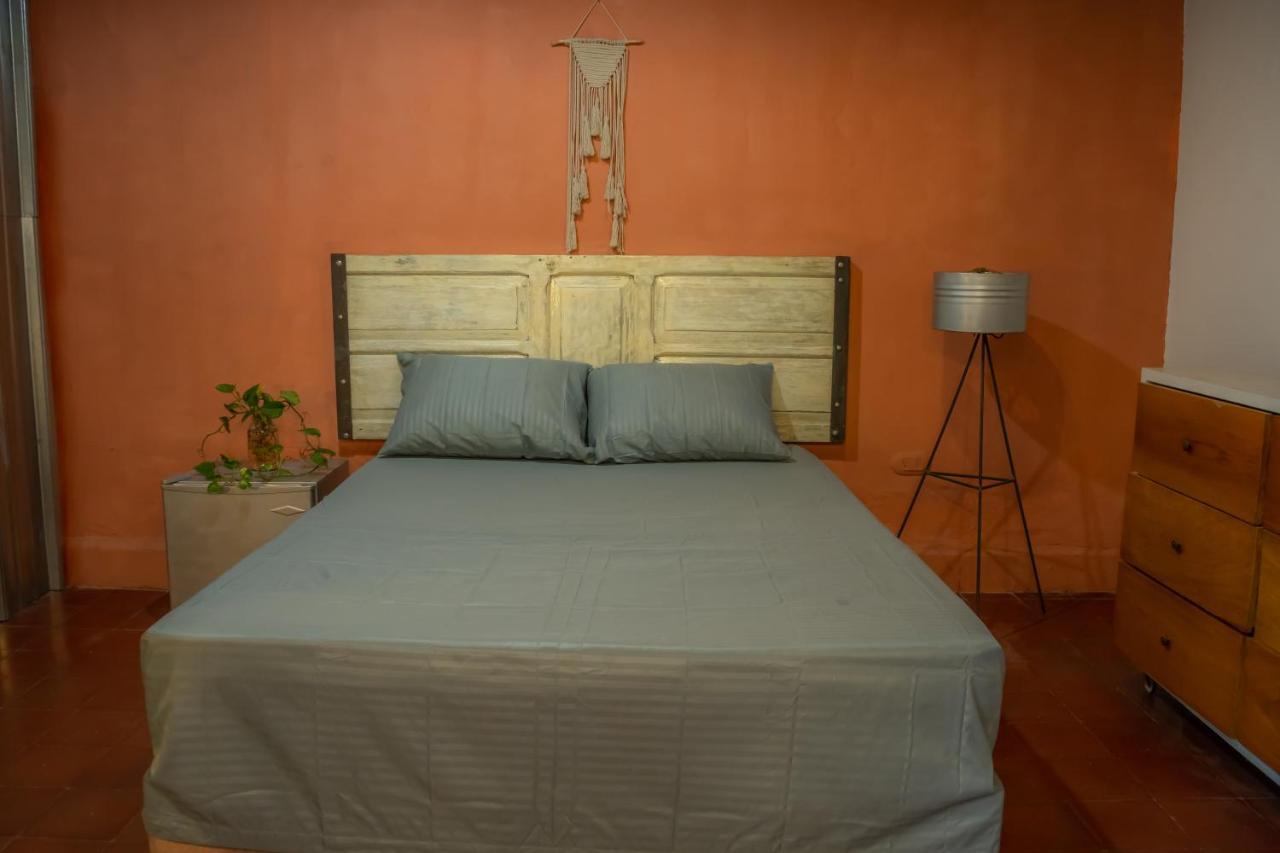 La Casa Del Sombrero Daire Santa Marta  Dış mekan fotoğraf
