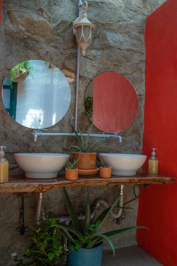La Casa Del Sombrero Daire Santa Marta  Dış mekan fotoğraf