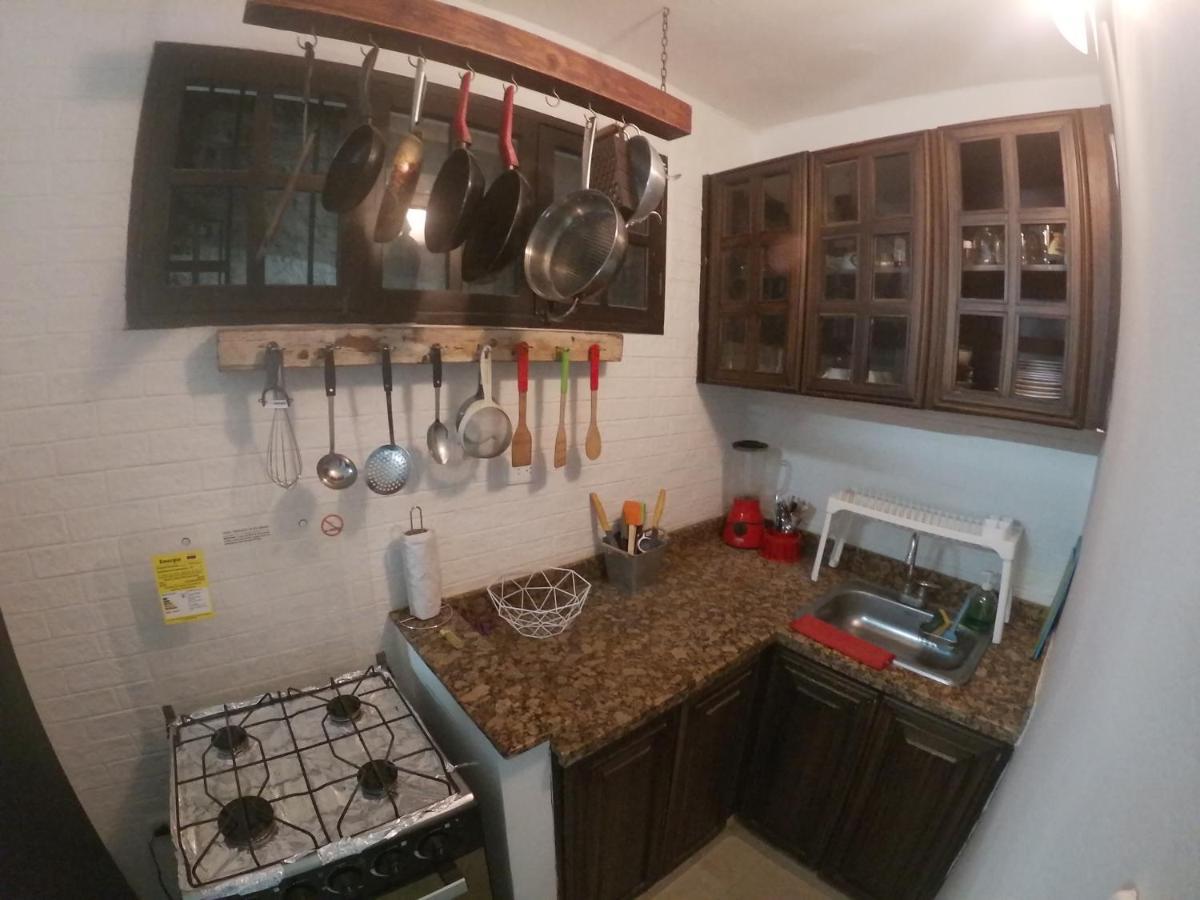 La Casa Del Sombrero Daire Santa Marta  Dış mekan fotoğraf