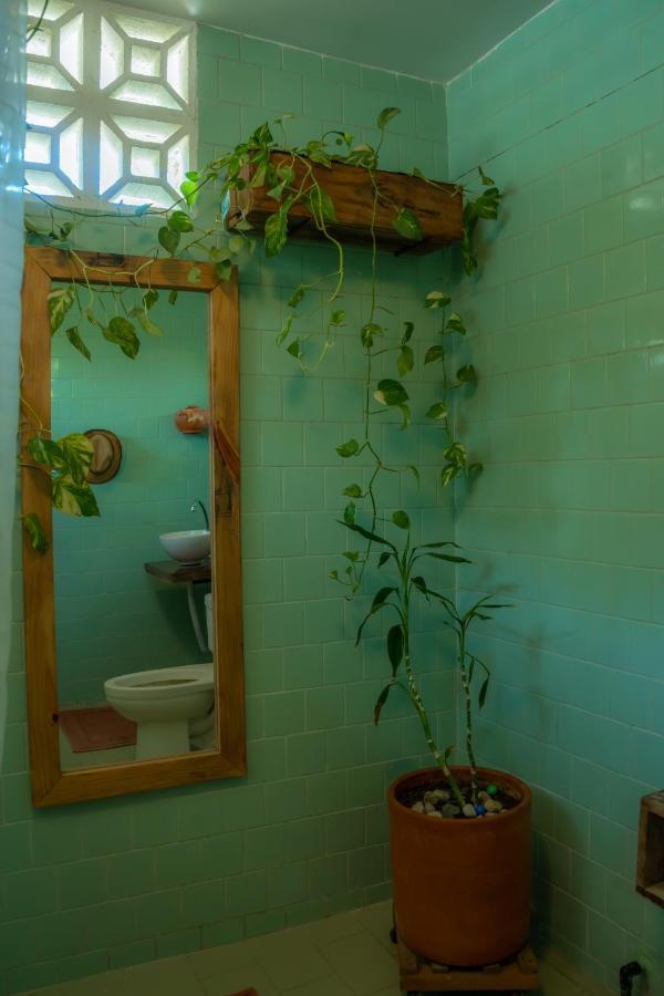 La Casa Del Sombrero Daire Santa Marta  Dış mekan fotoğraf