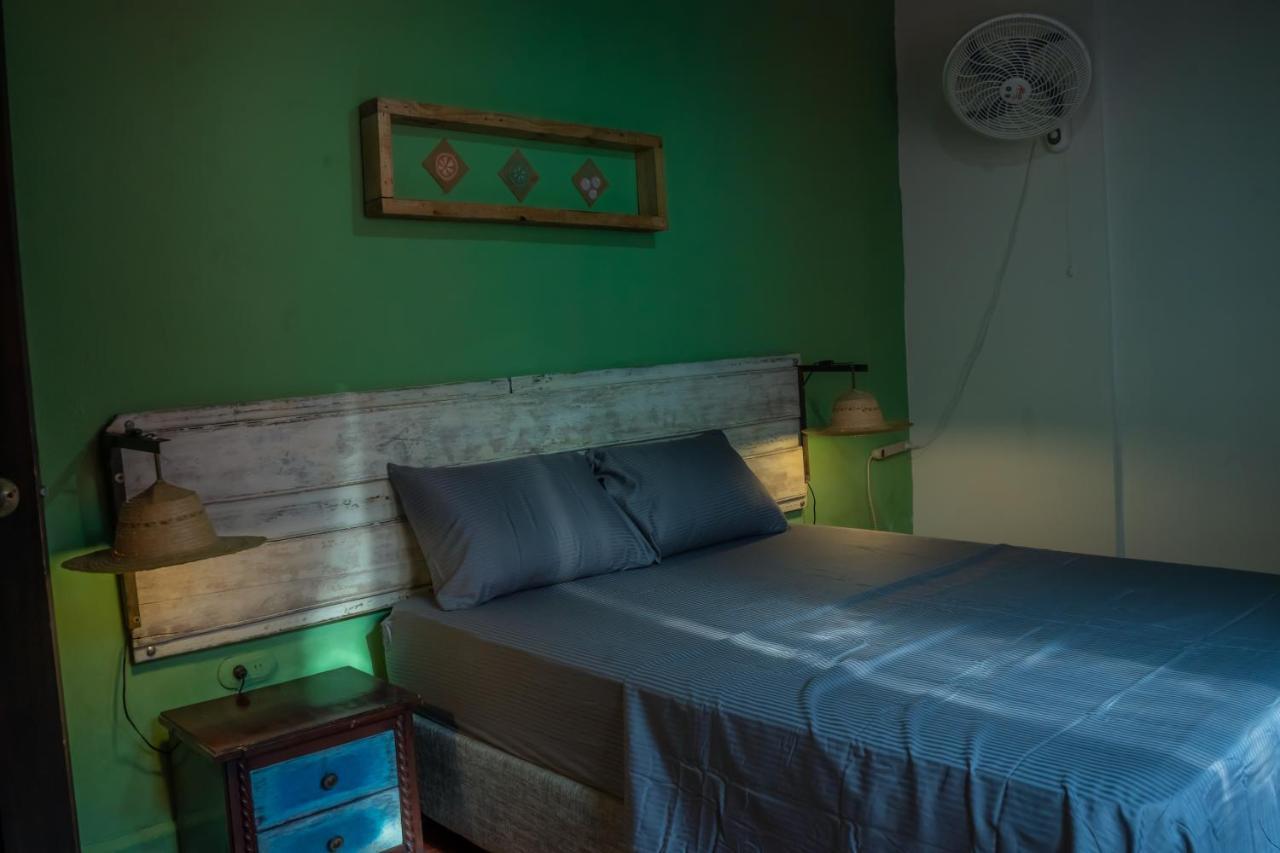 La Casa Del Sombrero Daire Santa Marta  Dış mekan fotoğraf