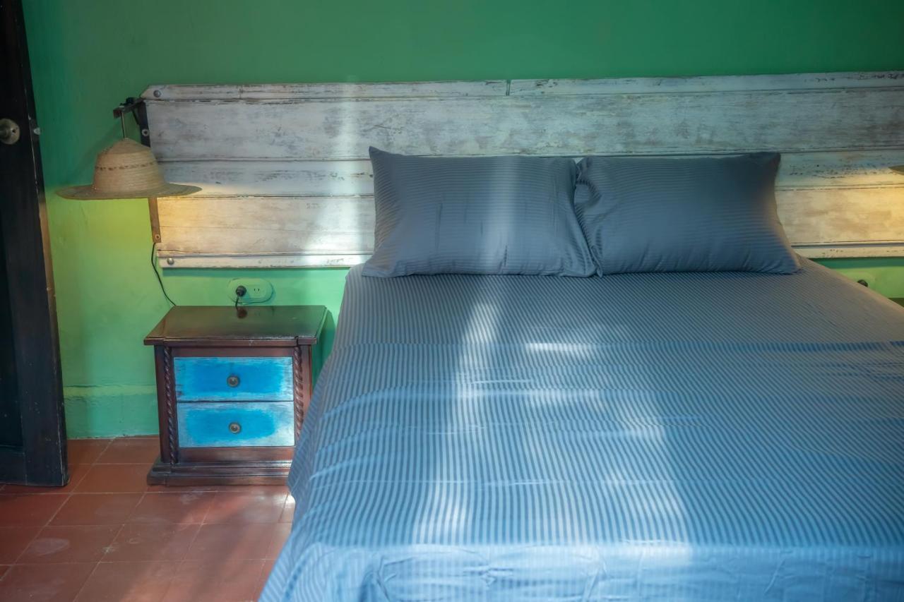 La Casa Del Sombrero Daire Santa Marta  Dış mekan fotoğraf