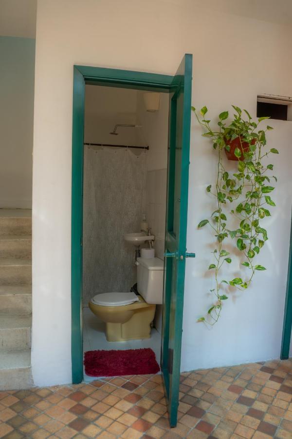 La Casa Del Sombrero Daire Santa Marta  Dış mekan fotoğraf