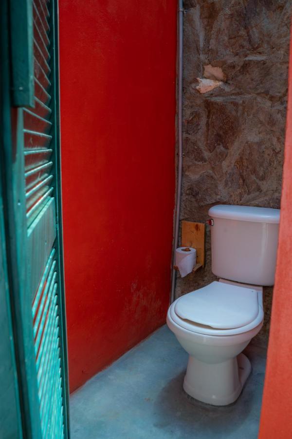 La Casa Del Sombrero Daire Santa Marta  Dış mekan fotoğraf