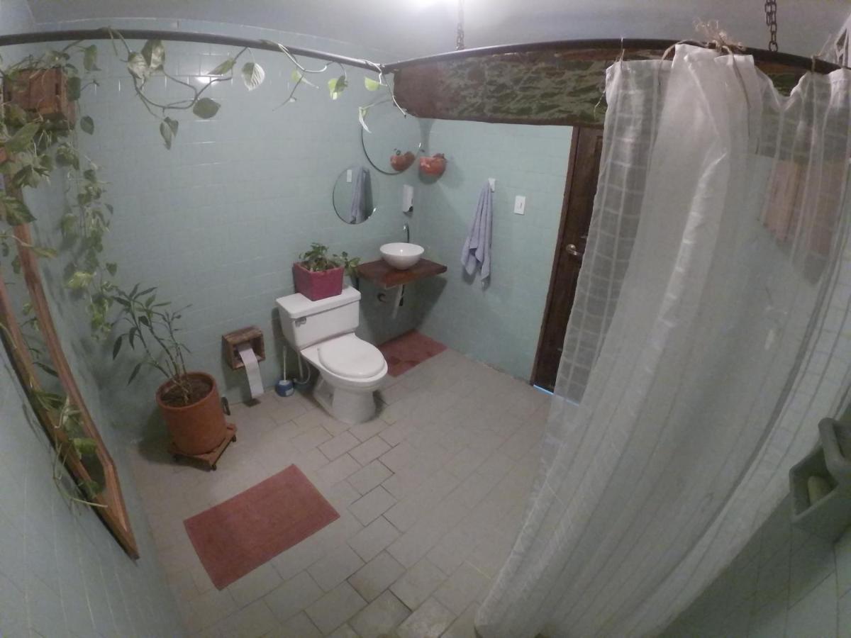 La Casa Del Sombrero Daire Santa Marta  Dış mekan fotoğraf
