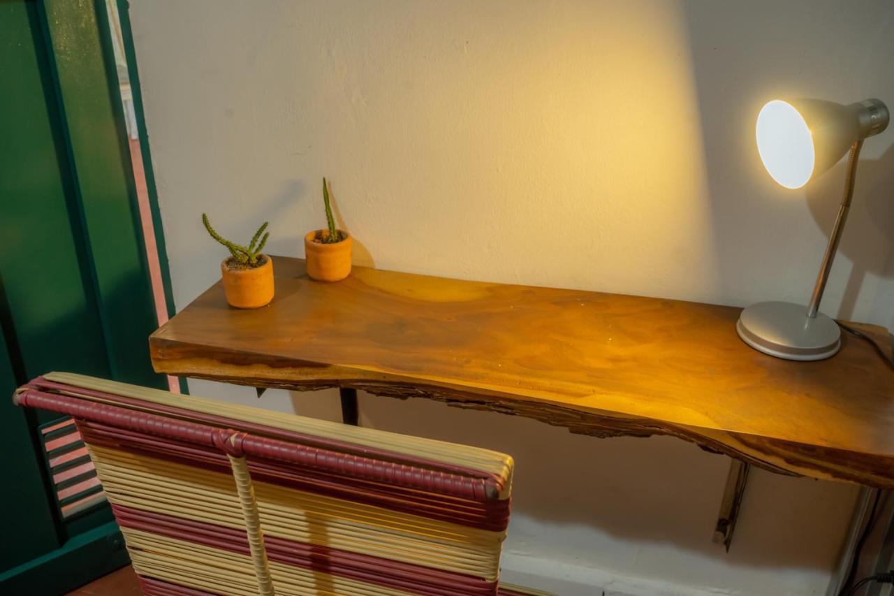 La Casa Del Sombrero Daire Santa Marta  Dış mekan fotoğraf