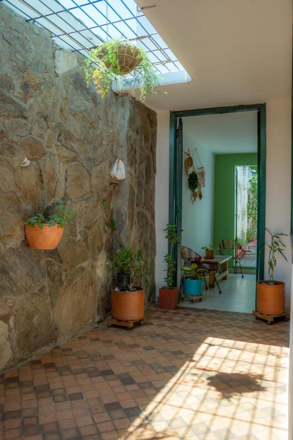 La Casa Del Sombrero Daire Santa Marta  Dış mekan fotoğraf