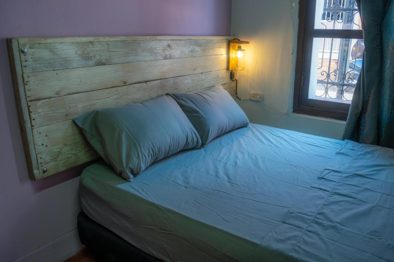 La Casa Del Sombrero Daire Santa Marta  Dış mekan fotoğraf