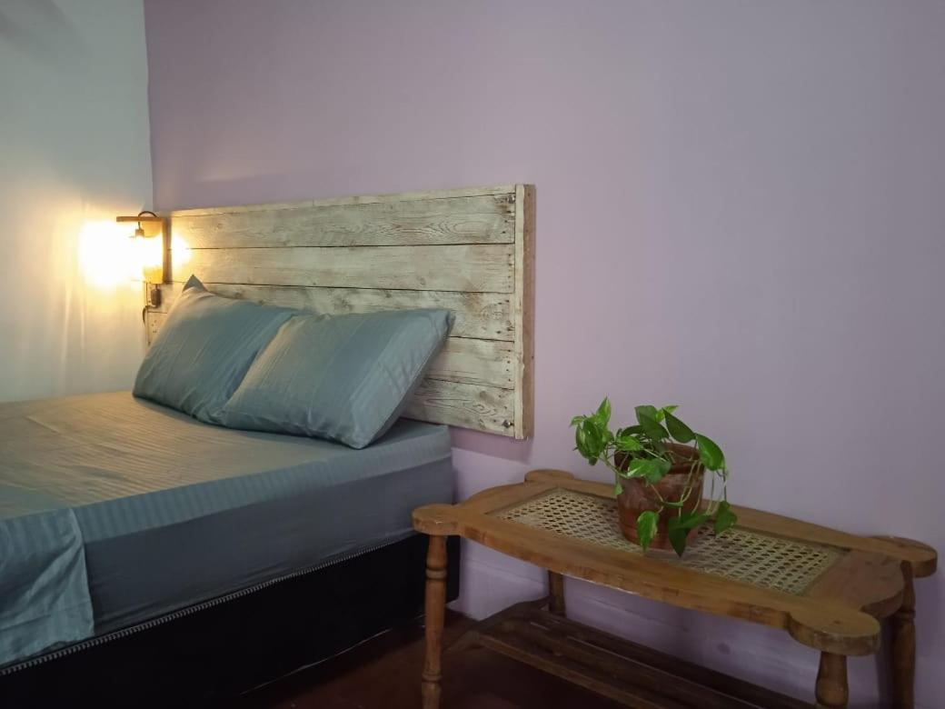 La Casa Del Sombrero Daire Santa Marta  Dış mekan fotoğraf
