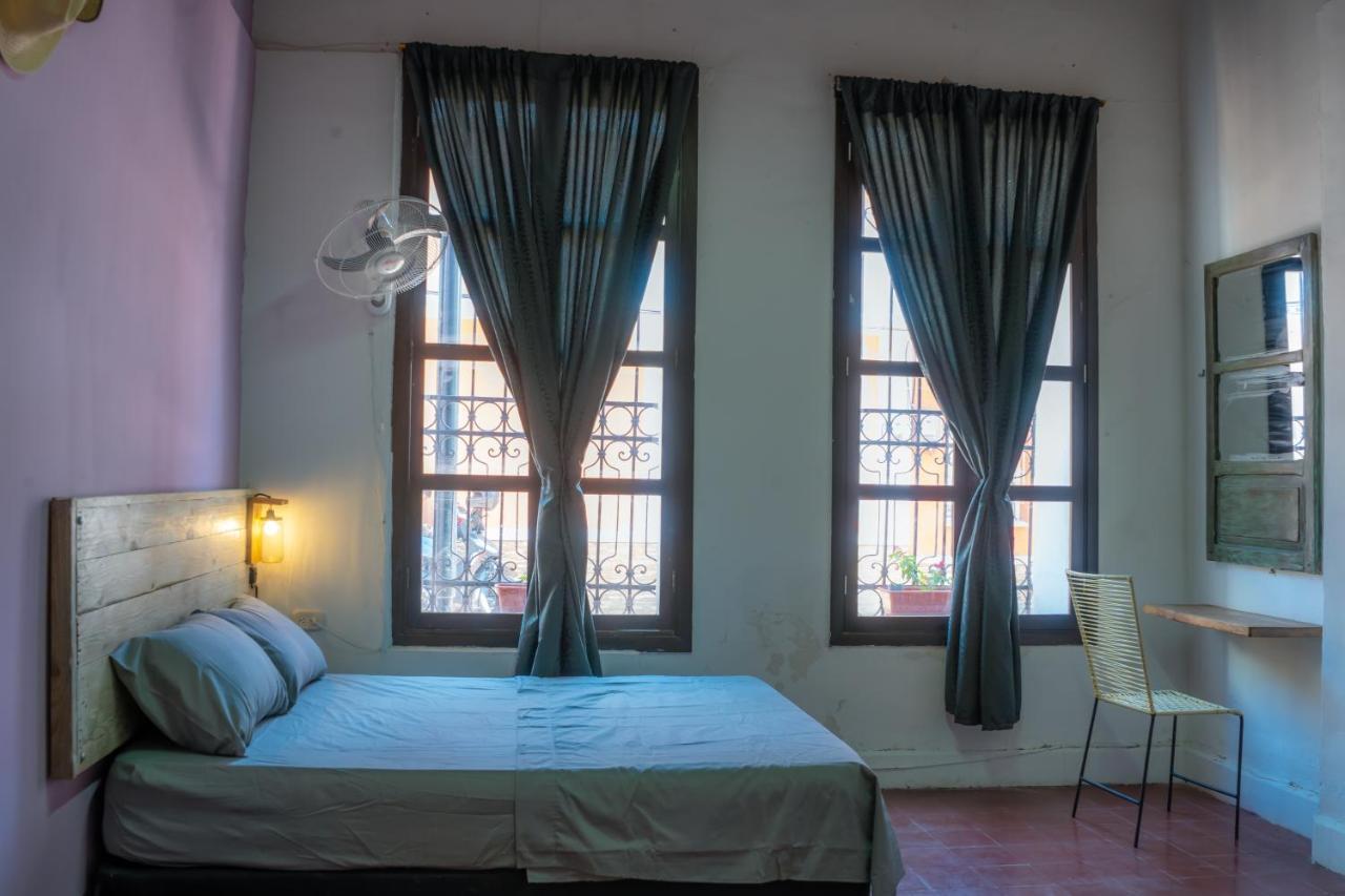La Casa Del Sombrero Daire Santa Marta  Dış mekan fotoğraf