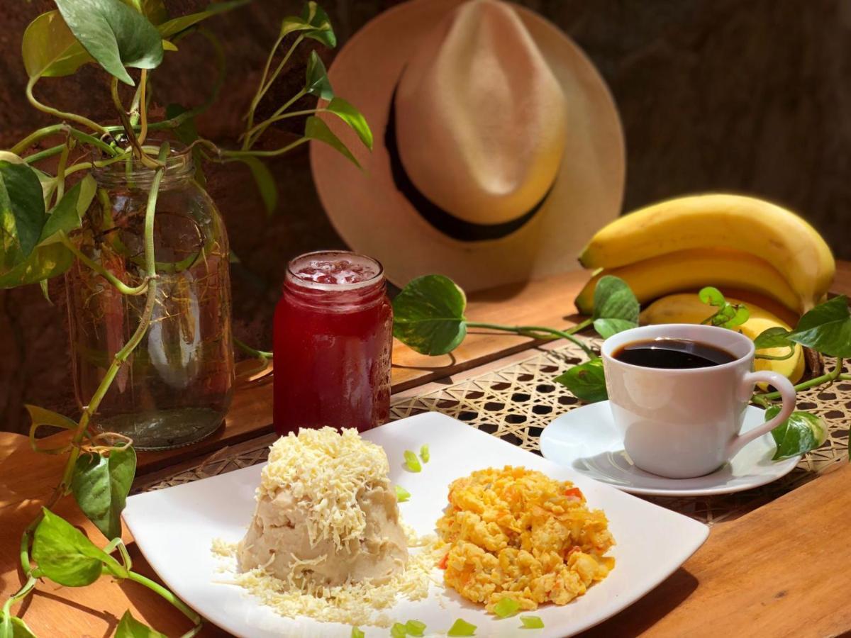 La Casa Del Sombrero Daire Santa Marta  Dış mekan fotoğraf