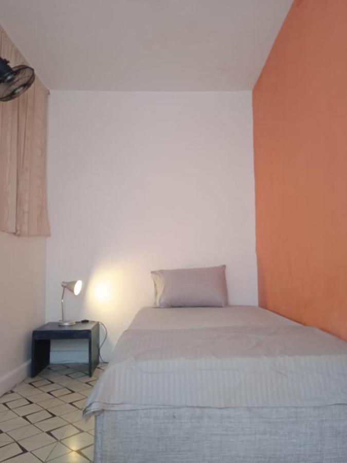 La Casa Del Sombrero Daire Santa Marta  Dış mekan fotoğraf