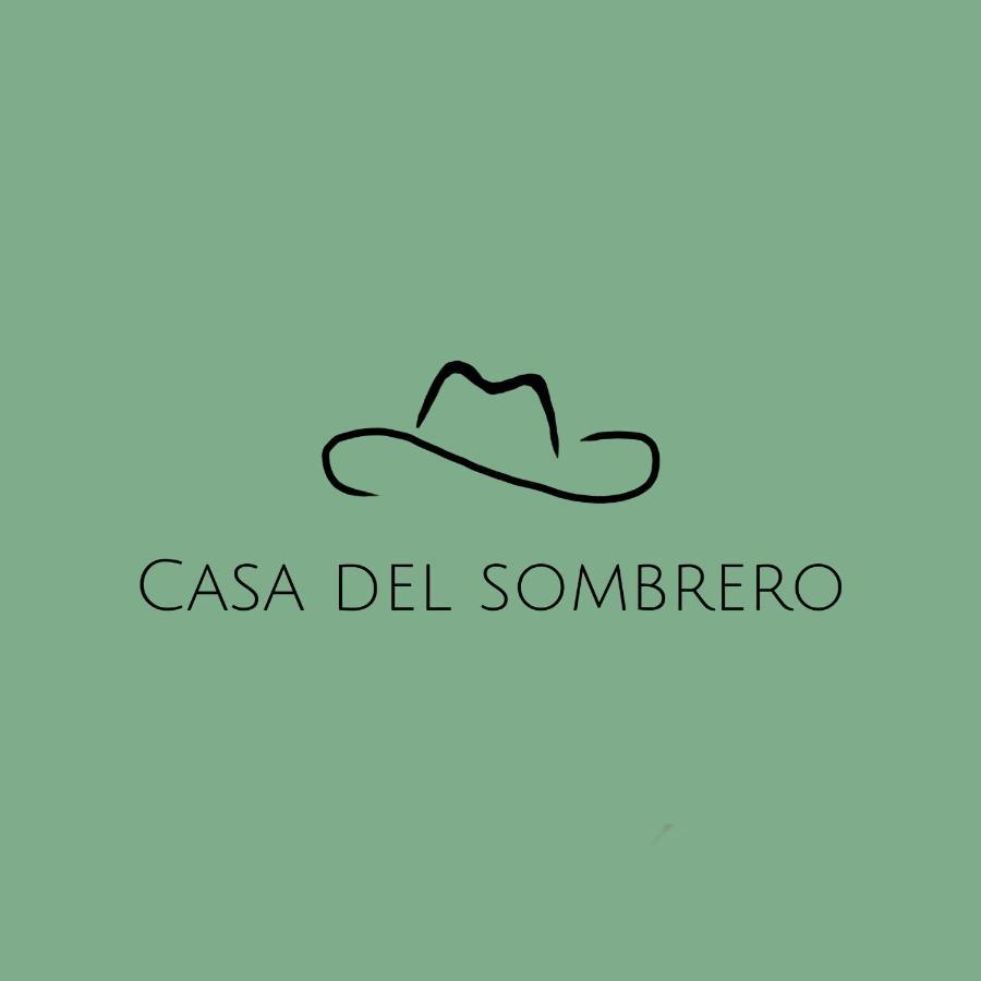 La Casa Del Sombrero Daire Santa Marta  Dış mekan fotoğraf