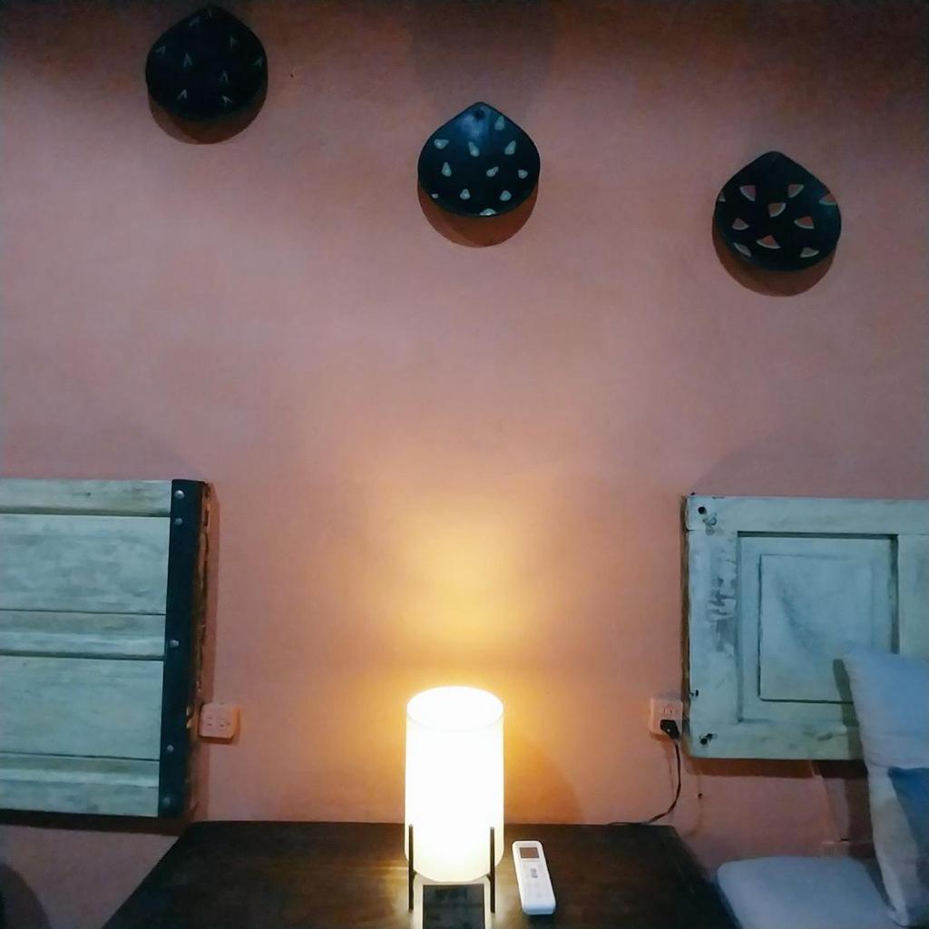 La Casa Del Sombrero Daire Santa Marta  Dış mekan fotoğraf